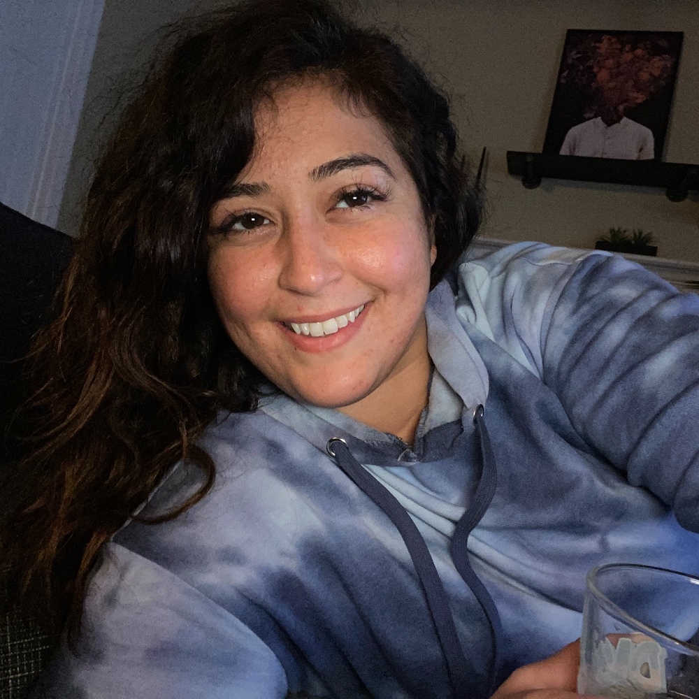 Meet your Posher, Sonya